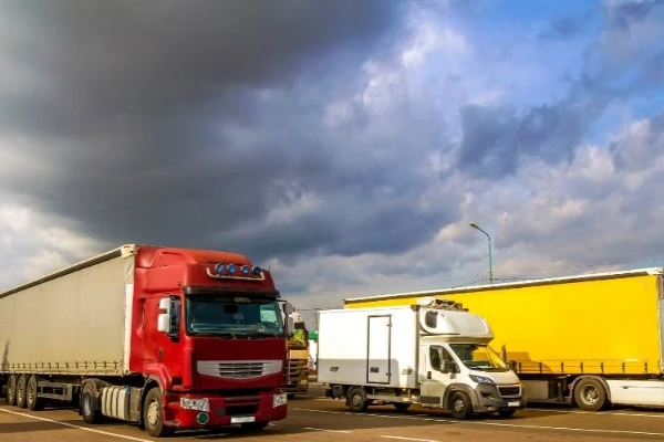 Kocaeli Antalya Nakliyat Ambarları